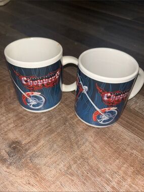 50%offw❤️ 22004 Orange County Chopper Coffee Mug motorcycle